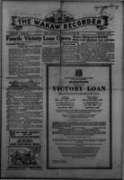 The Wakaw Recorder April 29, 1943