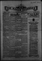 The Wakaw Recorder June 24, 1943