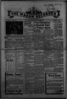 The Wakaw Recorder July 15, 1943