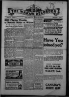 The Wakaw Recorder June 15, 1944