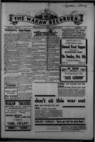 The Wakaw Recorder September 28, 1944