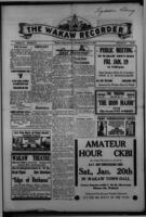 The Wakaw Recorder January 18, 1945