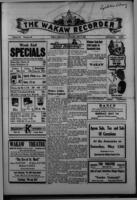 The Wakaw Recorder May 3, 1945