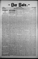 Der Bote March 13, 1940