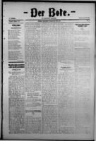 Der Bote May 1, 1940