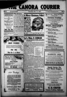 The Canora Courier December 21, 1939