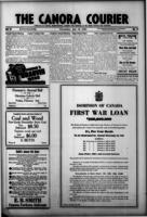 The Canora Courier January 18, 1940