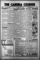 The Canora Courier November 9, 1939