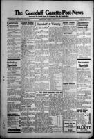 The Carnduff Gazette-Post-News January 12, 1939