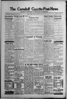 The Carnduff Gazette-Post-News November 30, 1939