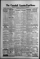 The Carnduff Gazette-Post-News October 17, 1940