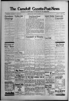 The Carnduff Gazette-Post-News September 28, 1939