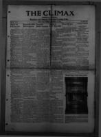 The Climax November 10, 1938