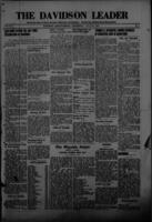 The Davidson Leader July 3, 1940