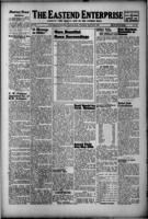 The Eastend Enterprise April 25, 1940