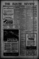 The Elrose Times April 11, 1940
