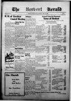 The Herbert Herald April 27, 1939