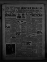 The Melfort Journal May 19, 1939