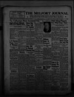 The Melfort Journal May 5, 1939