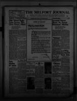 The Melfort Journal November 10, 1939