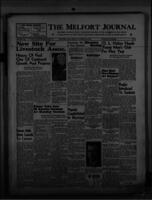 The Melfort Journal October 20, 1939