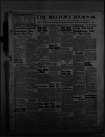 The Melfort Journal October 25, 1940