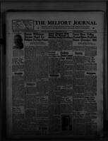 The Melfort Journal September 29, 1939