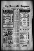 The Preeceville Progress April 24, 1940