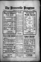 The Preeceville Progress August 7, 1940