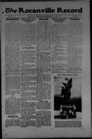 The Rocanville Record July 24, 1940