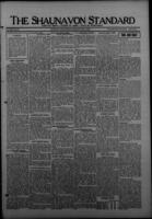 The Shaunavon Standard April 26, 1939