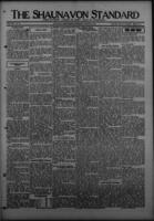 The Shaunavon Standard January 18, 1939