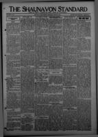 The Shaunavon Standard January 25, 1939