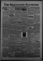 The Shaunavon Standard November 1, 1939