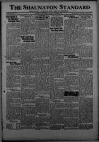 The Shaunavon Standard November 8, 1939