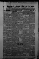 The Shaunavon Standard September 13, 1939