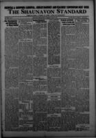 The Shaunavon Standard September 27, 1939