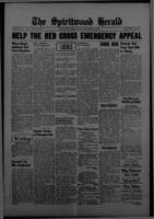 The Spiritwood Herald September 27, 1940