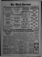 The World Spectator April 17, 1940