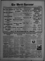 The World Spectator February 1, 1939