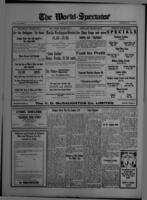The World Spectator February 21, 1940