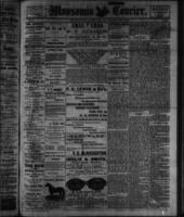 Moosomin Courier December 15, 1887