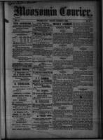Moosomin Courier December 17, 1885
