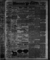 Moosomin Courier December 22, 1887