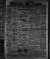 Moosomin Courier February 2, 1888
