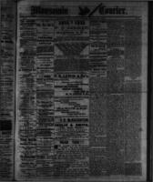 Moosomin Courier January 12, 1888