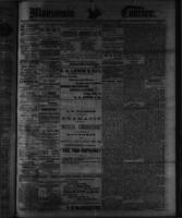 Moosomin Courier July 14, 1887