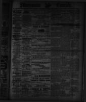 Moosomin Courier July 5, 1888