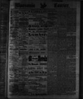Moosomin Courier June 9, 1887