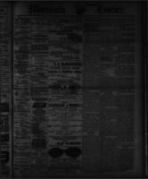 Moosomin Courier March 22, 1888